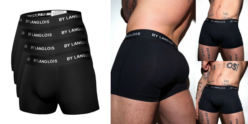 THE BY LANGLOIS 2026 GUIDE 